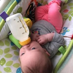 Meet your Posher, Alisha